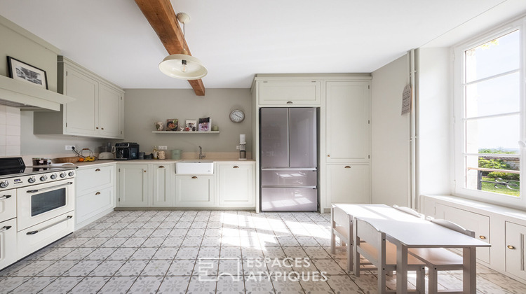 Ma-Cabane - Vente Maison CHABLIS, 301 m²
