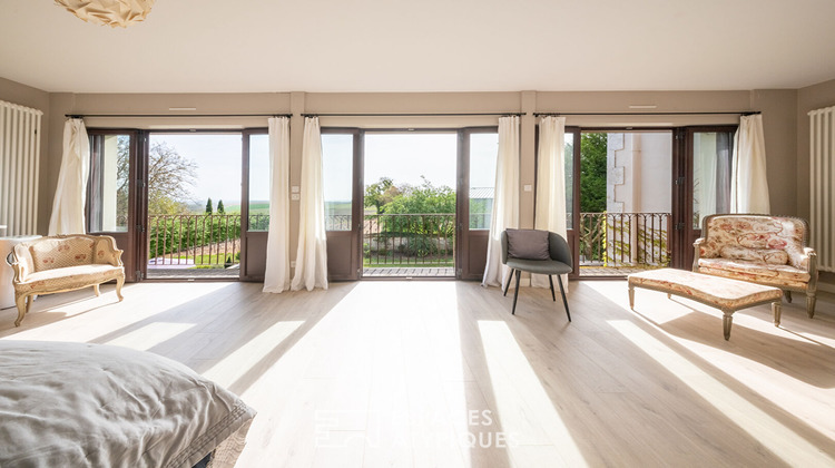 Ma-Cabane - Vente Maison CHABLIS, 301 m²