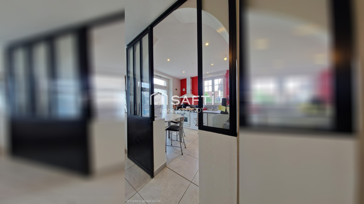 Ma-Cabane - Vente Maison Chablis, 207 m²