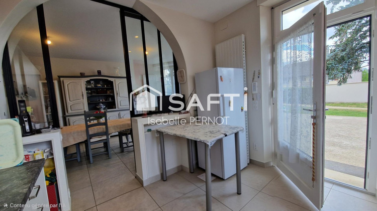 Ma-Cabane - Vente Maison Chablis, 207 m²