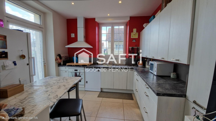 Ma-Cabane - Vente Maison Chablis, 207 m²