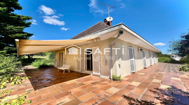 Ma-Cabane - Vente Maison Chablis, 200 m²