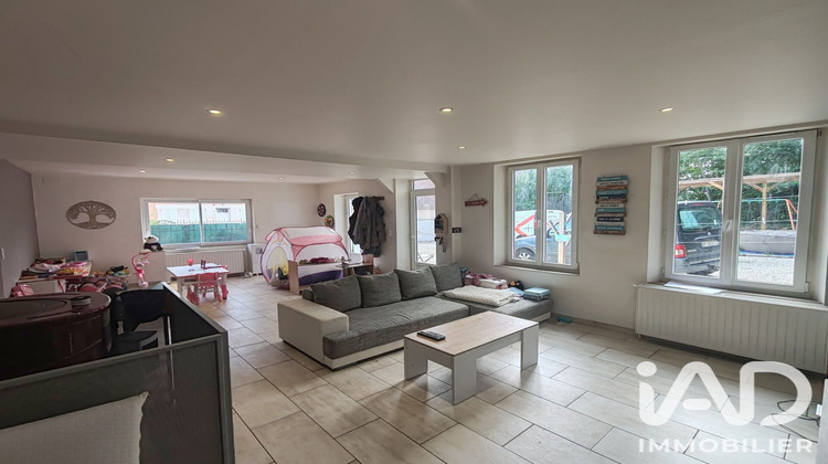 Ma-Cabane - Vente Maison Chablis, 130 m²
