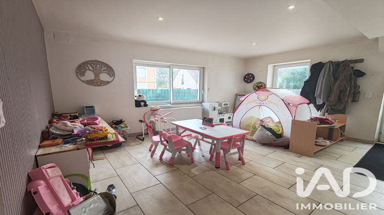 Ma-Cabane - Vente Maison Chablis, 130 m²
