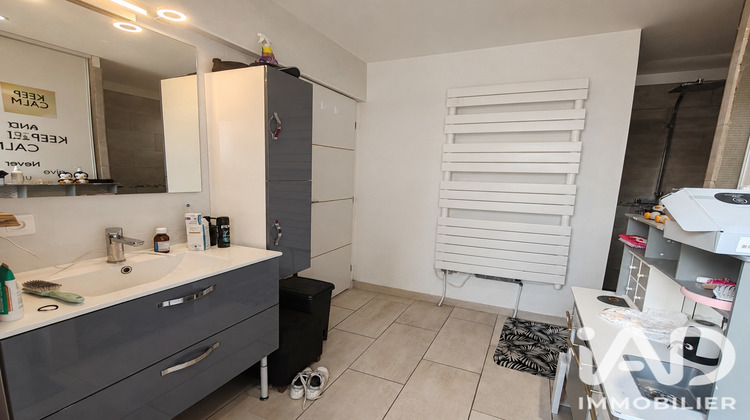Ma-Cabane - Vente Maison Chablis, 130 m²