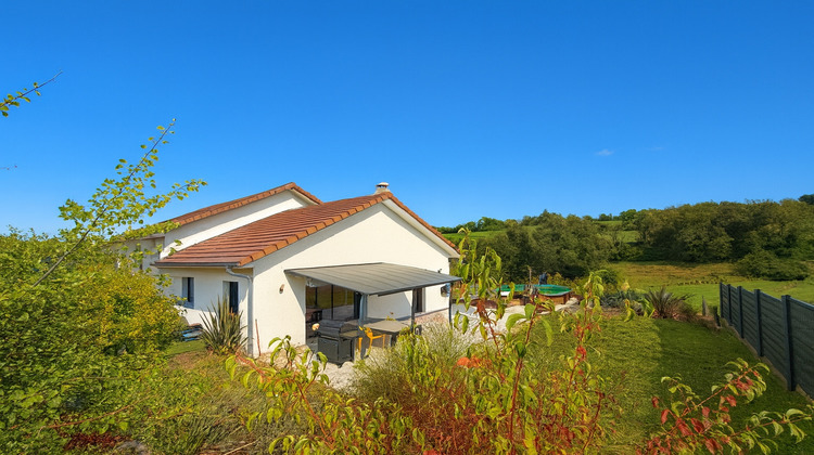 Ma-Cabane - Vente Maison CHABONS, 115 m²