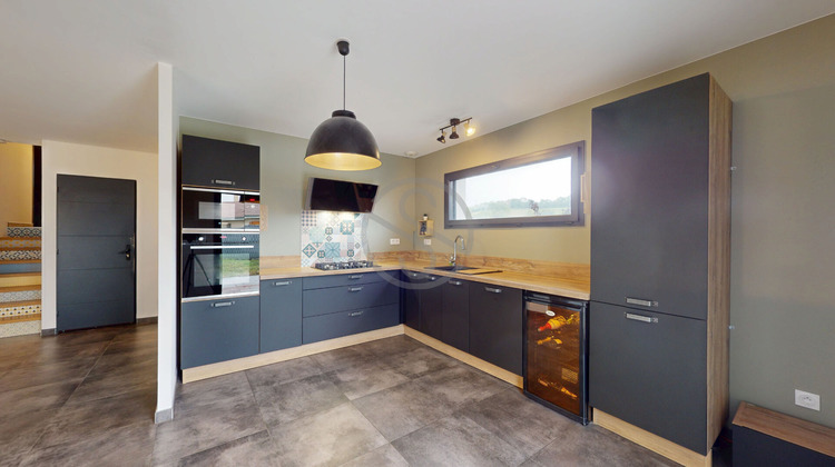 Ma-Cabane - Vente Maison CHABONS, 115 m²