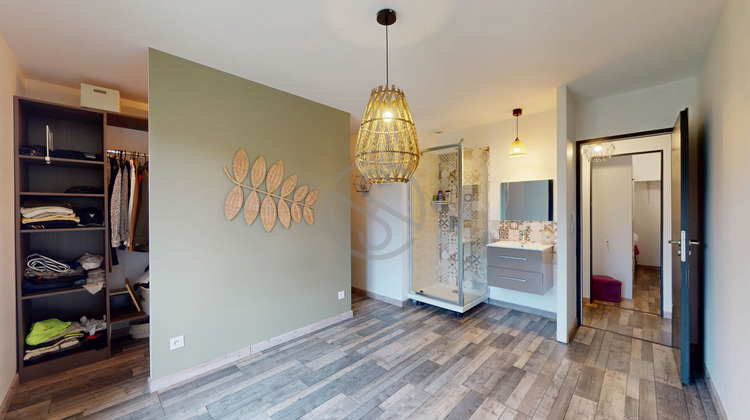 Ma-Cabane - Vente Maison CHABONS, 115 m²