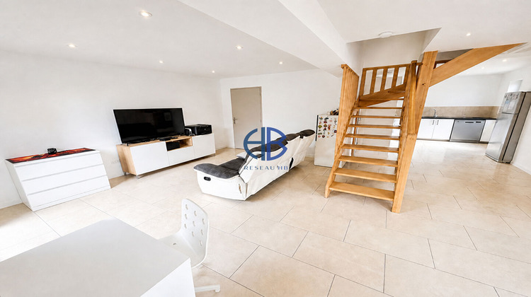 Ma-Cabane - Vente Maison CHABONS, 90 m²