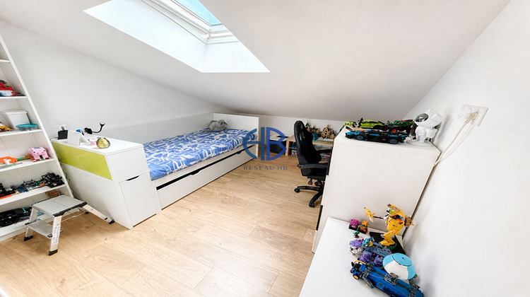 Ma-Cabane - Vente Maison CHABONS, 90 m²