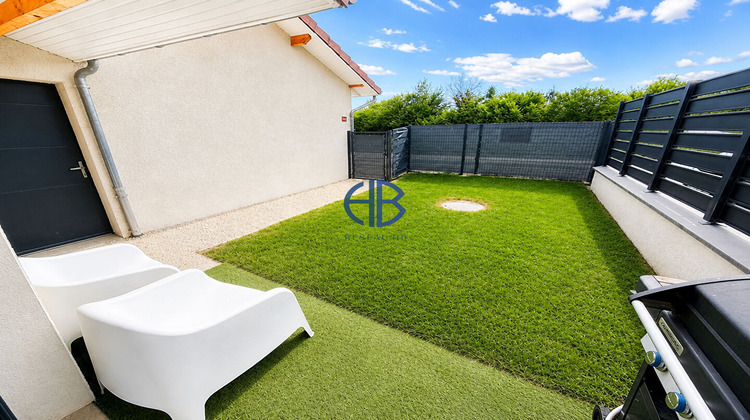 Ma-Cabane - Vente Maison CHABONS, 90 m²