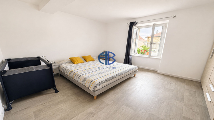 Ma-Cabane - Vente Maison CHABONS, 114 m²