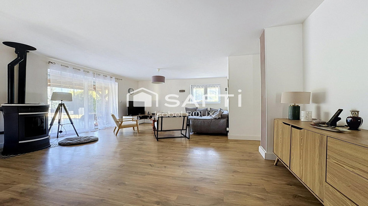 Ma-Cabane - Vente Maison Chabons, 115 m²