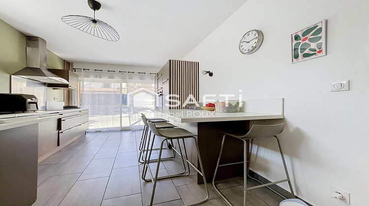 Ma-Cabane - Vente Maison Chabons, 115 m²