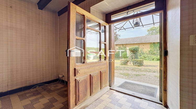Ma-Cabane - Vente Maison Chabons, 90 m²