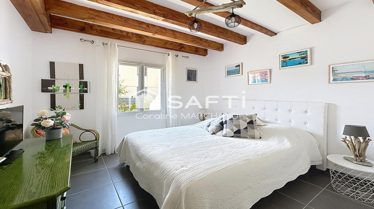 Ma-Cabane - Vente Maison Chabottes, 180 m²