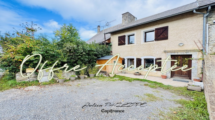 Ma-Cabane - Vente Maison CHABOTTES, 88 m²