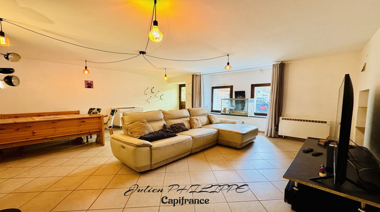 Ma-Cabane - Vente Maison CHABOTTES, 88 m²