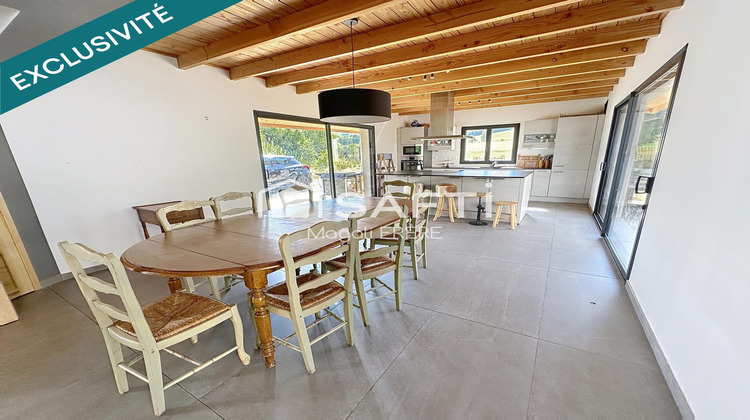 Ma-Cabane - Vente Maison Chabottes, 211 m²