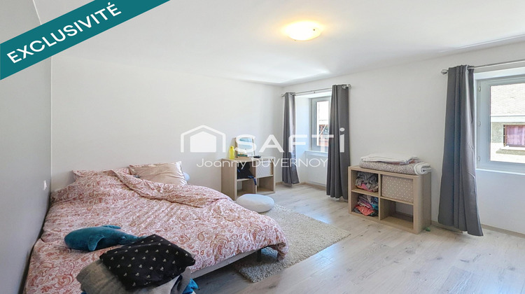 Ma-Cabane - Vente Maison Chabottes, 113 m²
