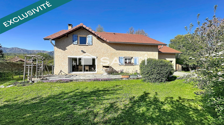 Ma-Cabane - Vente Maison Chabottes, 130 m²