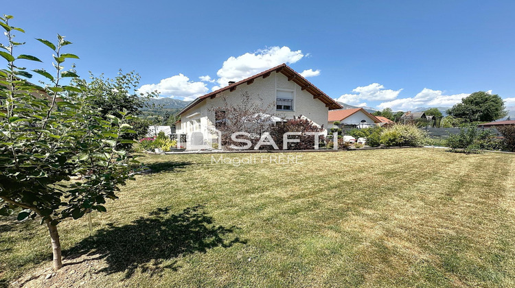 Ma-Cabane - Vente Maison Chabottes, 174 m²
