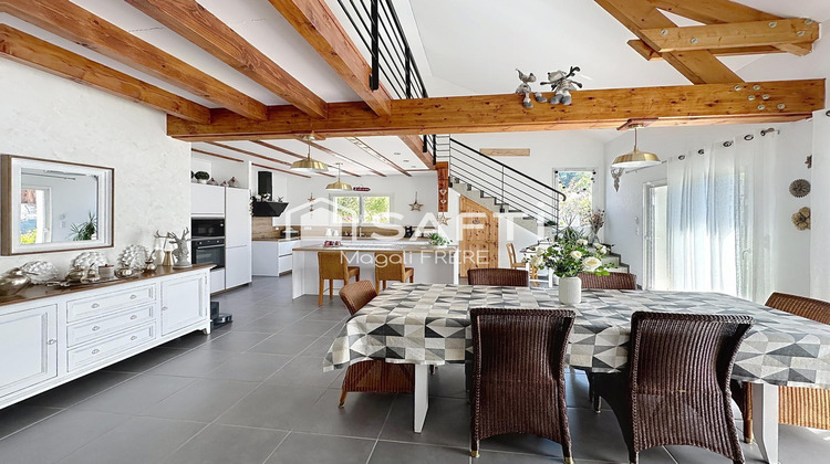 Ma-Cabane - Vente Maison Chabottes, 174 m²