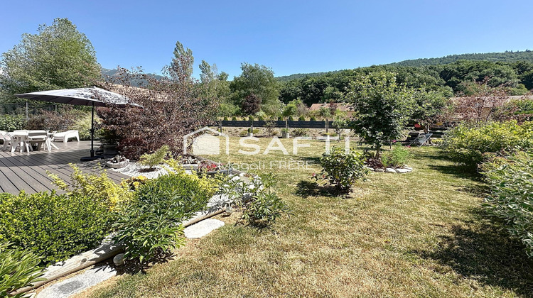 Ma-Cabane - Vente Maison Chabottes, 174 m²