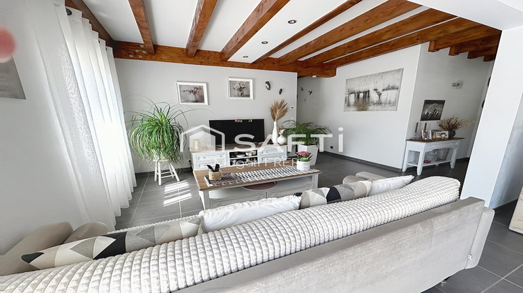 Ma-Cabane - Vente Maison Chabottes, 174 m²