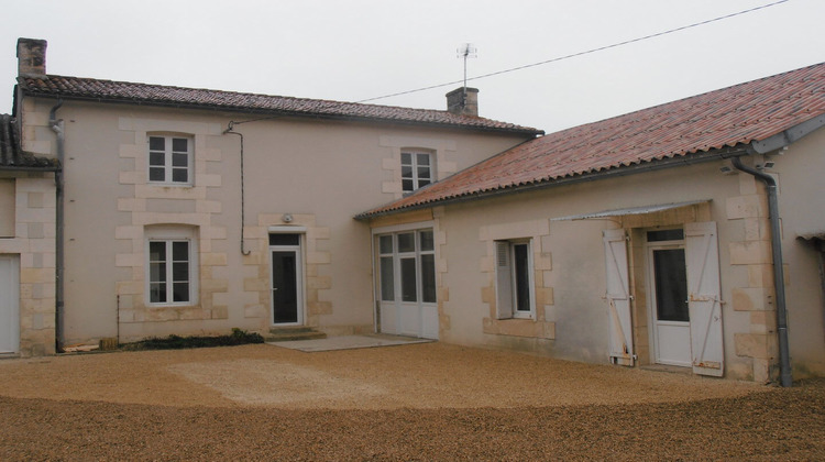 Ma-Cabane - Vente Maison CHABOURNAY, 83 m²