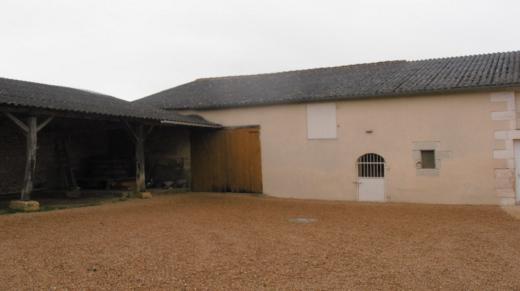 Ma-Cabane - Vente Maison CHABOURNAY, 83 m²