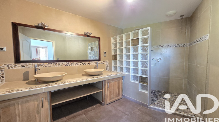 Ma-Cabane - Vente Maison Chabournay, 131 m²