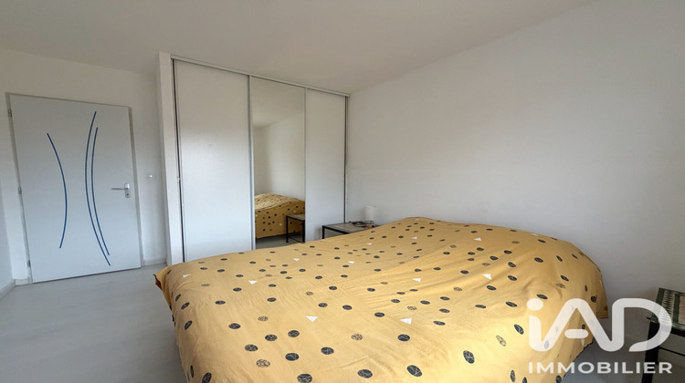 Ma-Cabane - Vente Maison Chabournay, 95 m²