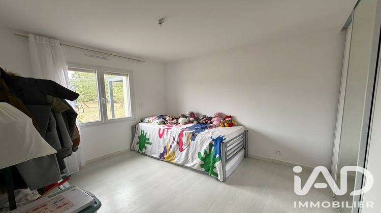 Ma-Cabane - Vente Maison Chabournay, 95 m²