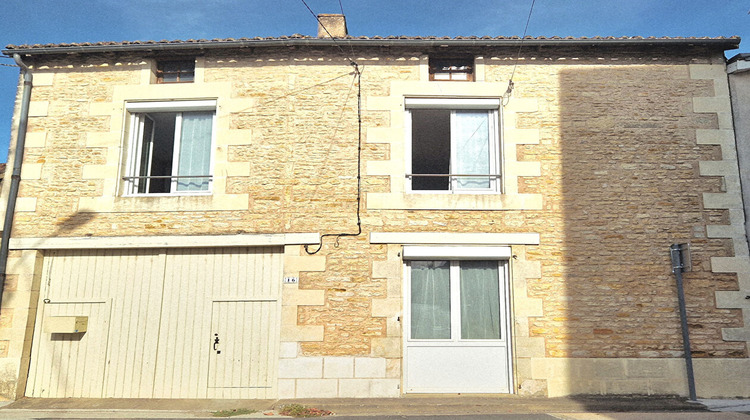 Ma-Cabane - Vente Maison CHABOURNAY, 110 m²