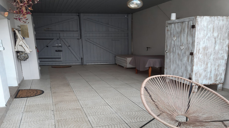 Ma-Cabane - Vente Maison CHABOURNAY, 110 m²