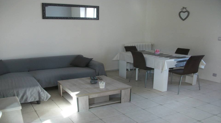 Ma-Cabane - Vente Maison CHABOURNAY, 110 m²