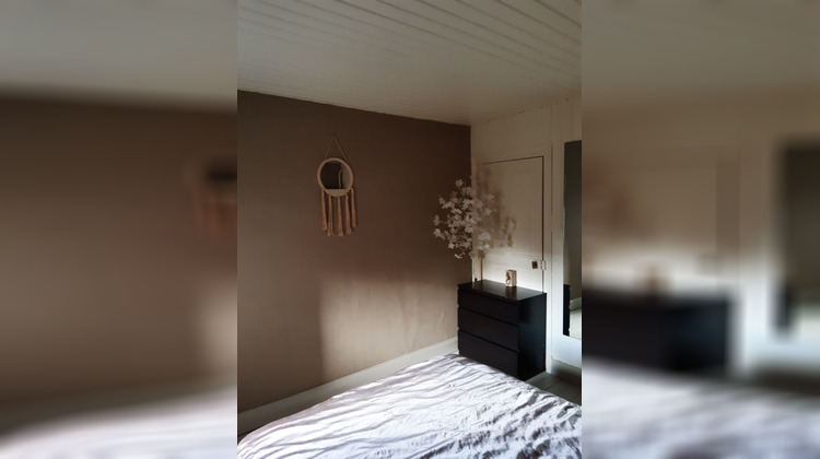Ma-Cabane - Vente Maison CHABOURNAY, 110 m²
