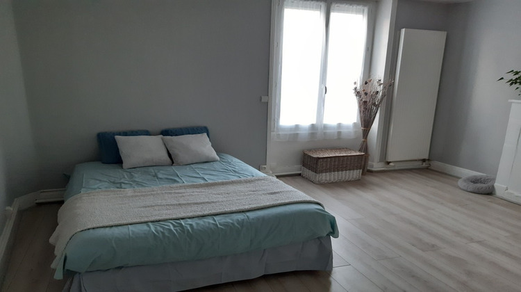 Ma-Cabane - Vente Maison CHABOURNAY, 110 m²