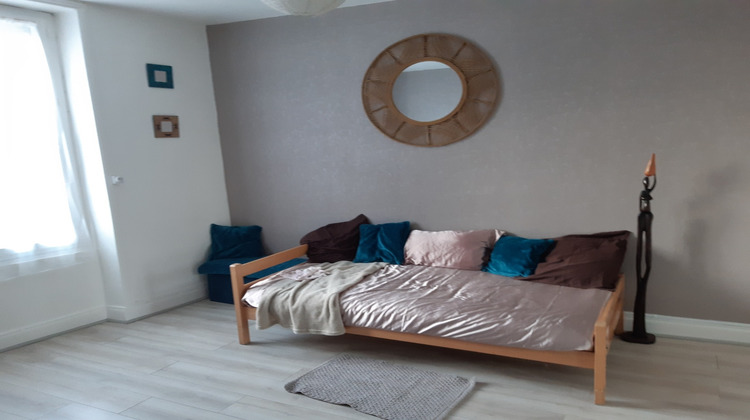 Ma-Cabane - Vente Maison CHABOURNAY, 110 m²