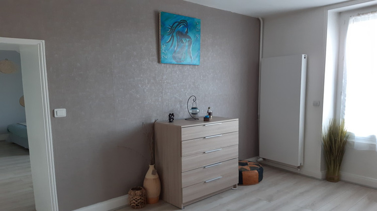 Ma-Cabane - Vente Maison CHABOURNAY, 110 m²