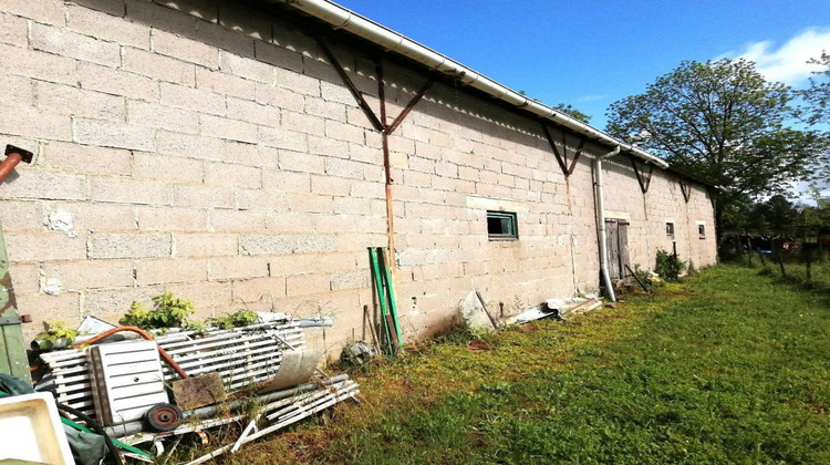 Ma-Cabane - Vente Maison CHABRAC, 0 m²