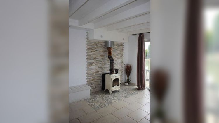 Ma-Cabane - Vente Maison CHABRAC, 0 m²