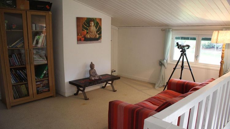 Ma-Cabane - Vente Maison CHABRAC, 0 m²