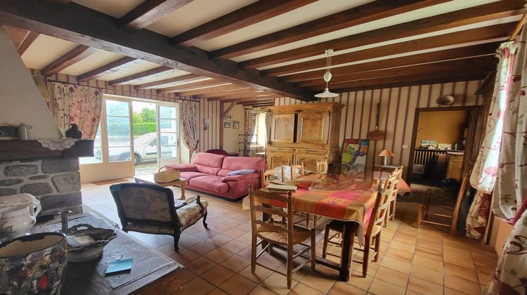 Ma-Cabane - Vente Maison Chabrac, 174 m²