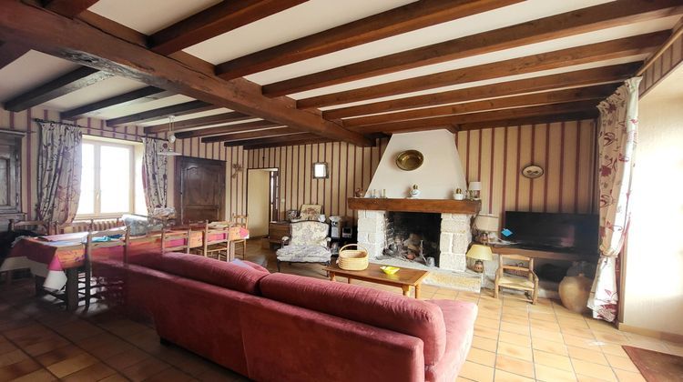 Ma-Cabane - Vente Maison Chabrac, 174 m²