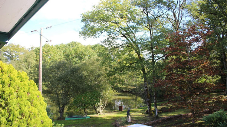 Ma-Cabane - Vente Maison CHABRAC, 200 m²