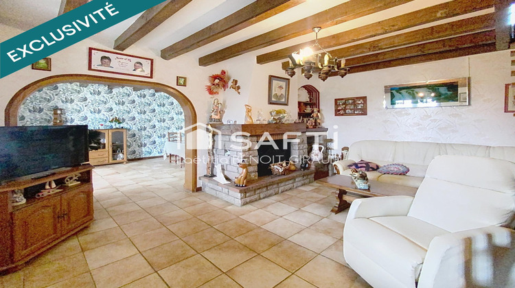 Ma-Cabane - Vente Maison Chabrac, 132 m²
