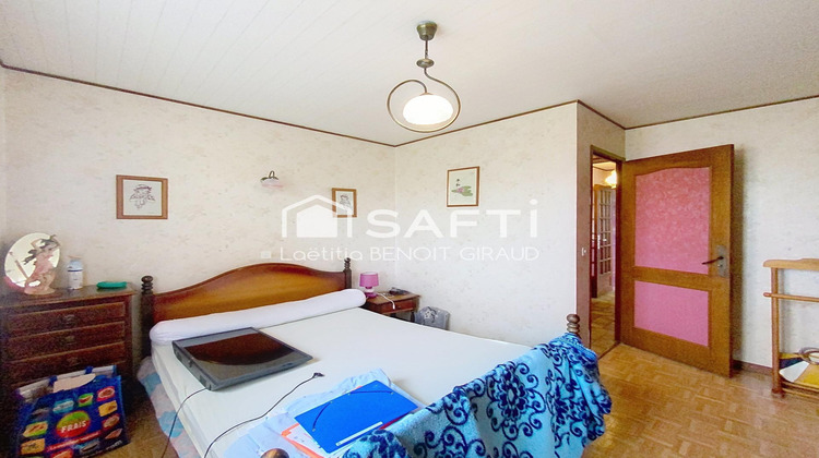 Ma-Cabane - Vente Maison Chabrac, 132 m²
