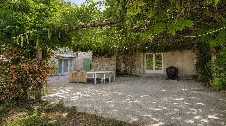 Ma-Cabane - Vente Maison Chabrac, 300 m²